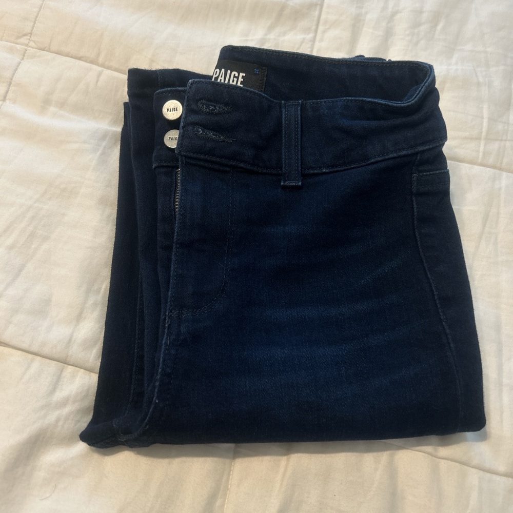 Paige jeans
